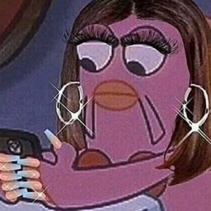 Meet your Posher, Hayley